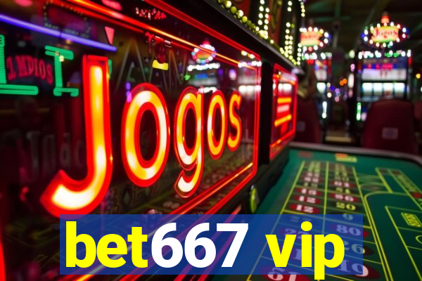bet667 vip