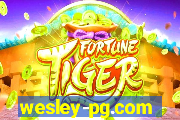wesley-pg.com