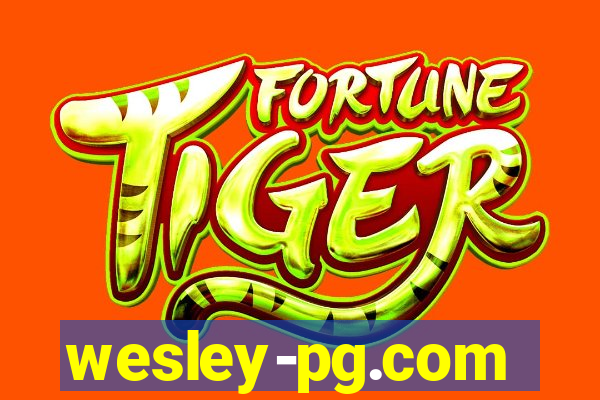 wesley-pg.com