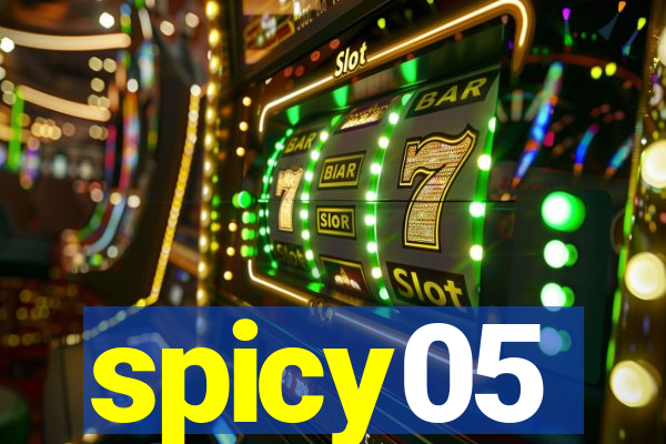 spicy05