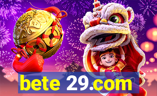 bete 29.com