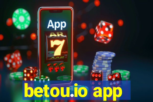 betou.io app