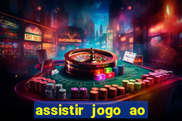 assistir jogo ao vivo rmc