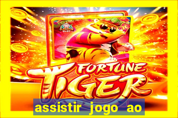 assistir jogo ao vivo rmc