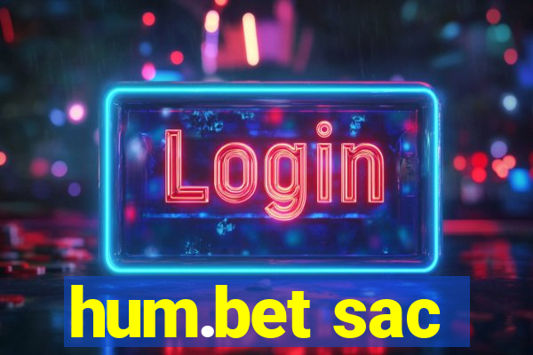 hum.bet sac