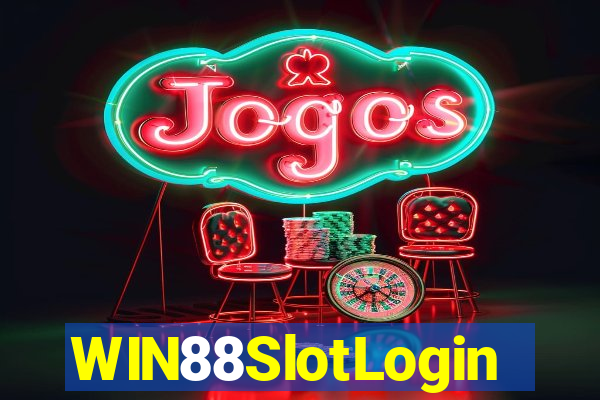 WIN88SlotLogin