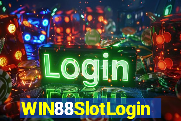 WIN88SlotLogin