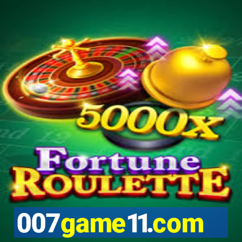 007game11.com