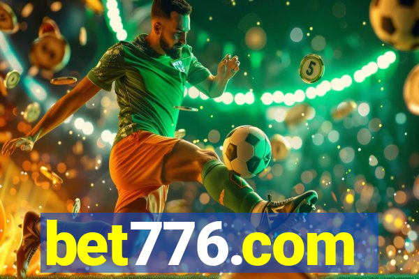 bet776.com