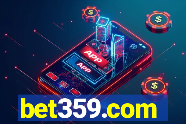 bet359.com