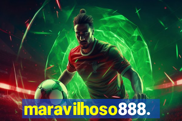 maravilhoso888.com