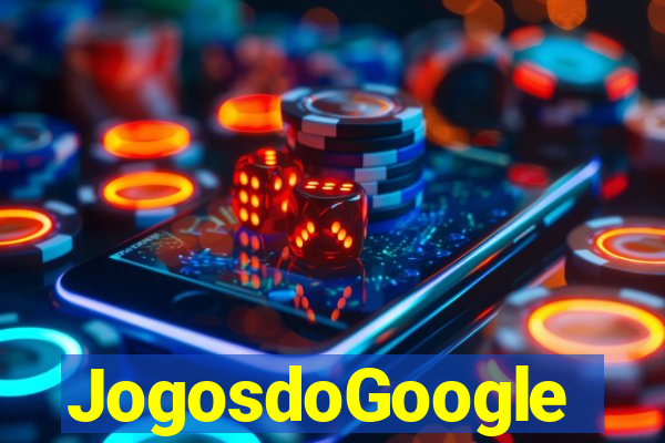 JogosdoGoogle
