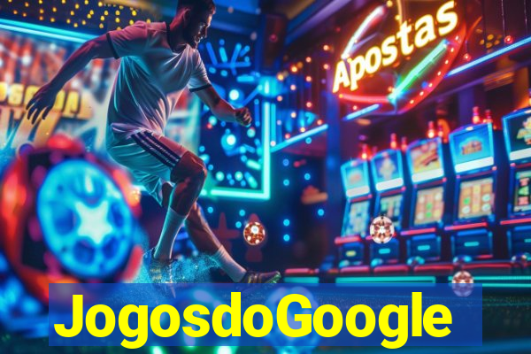 JogosdoGoogle