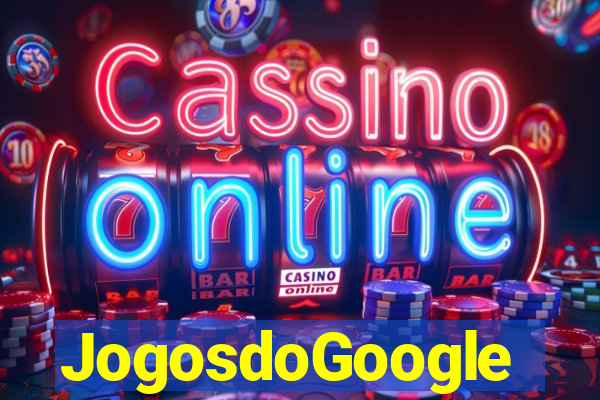 JogosdoGoogle