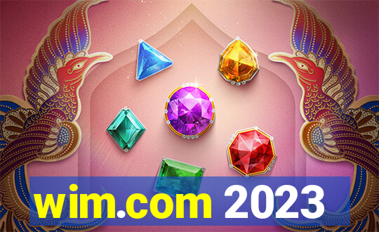 wim.com 2023