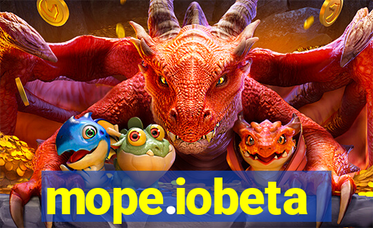 mope.iobeta