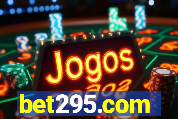bet295.com