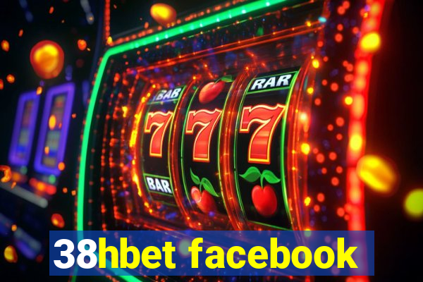 38hbet facebook