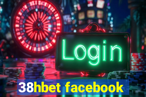 38hbet facebook