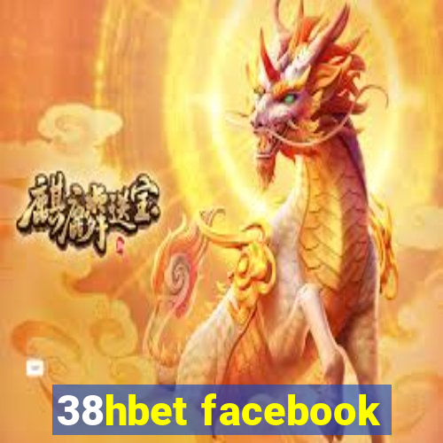 38hbet facebook