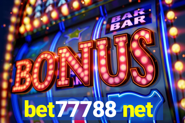 bet77788 net