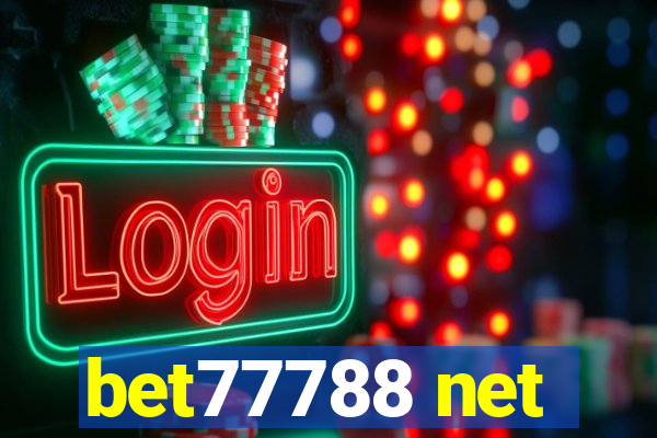 bet77788 net