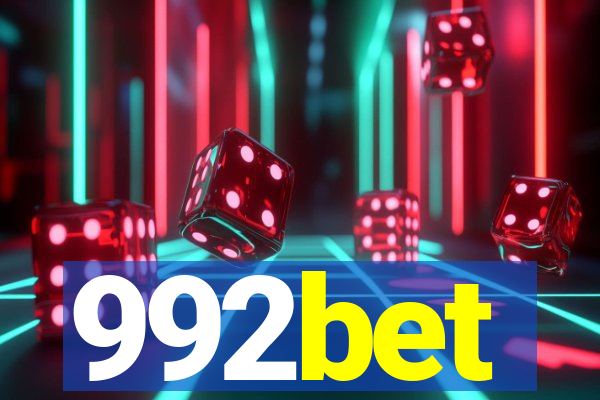 992bet