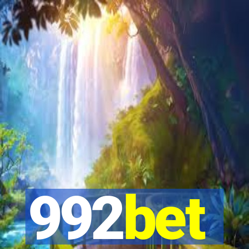 992bet