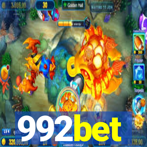 992bet