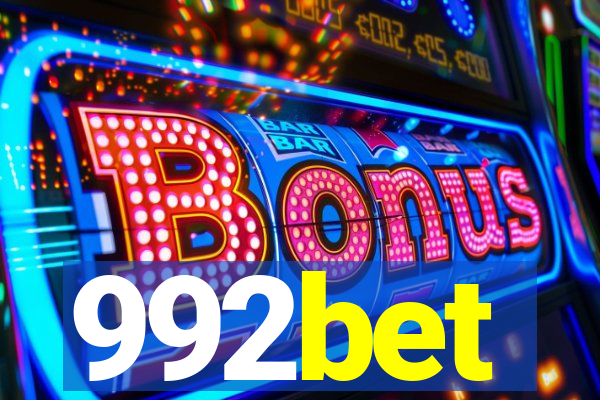 992bet