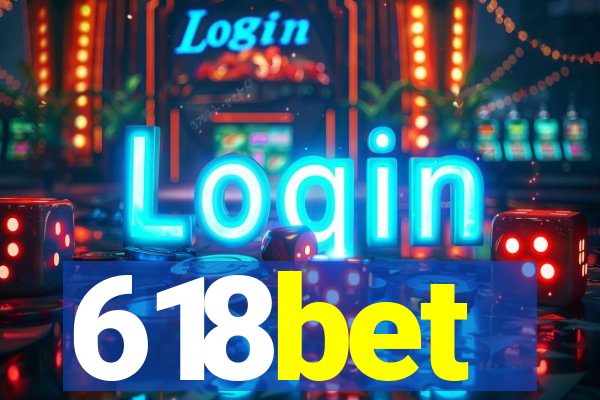 618bet
