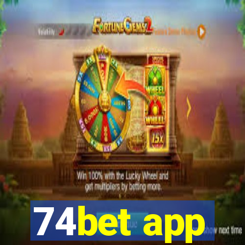 74bet app