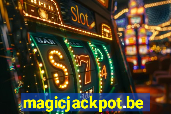 magicjackpot.bet.br