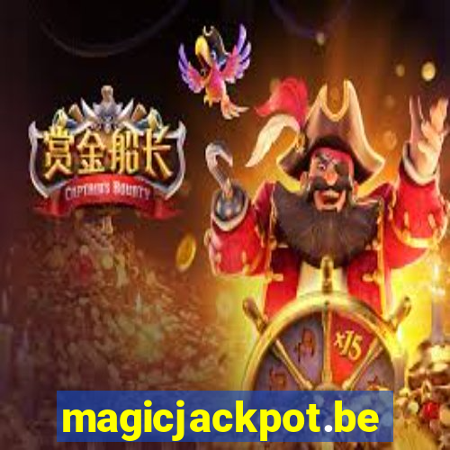 magicjackpot.bet.br