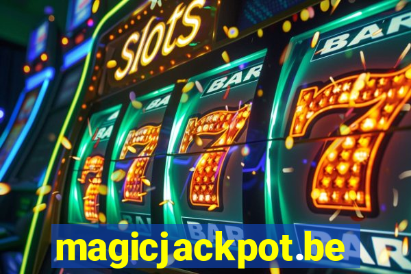 magicjackpot.bet.br
