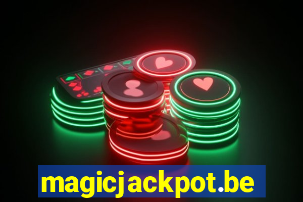 magicjackpot.bet.br