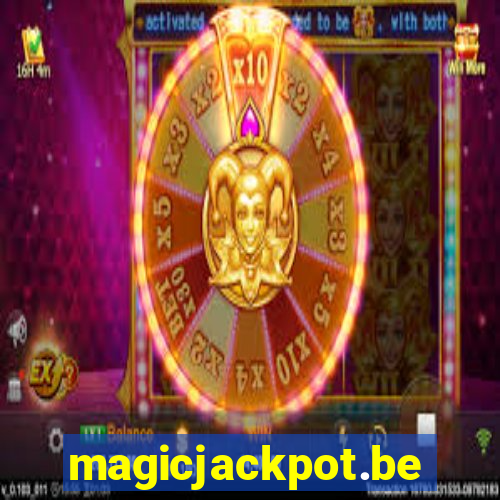 magicjackpot.bet.br
