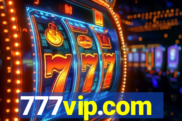 777vip.com