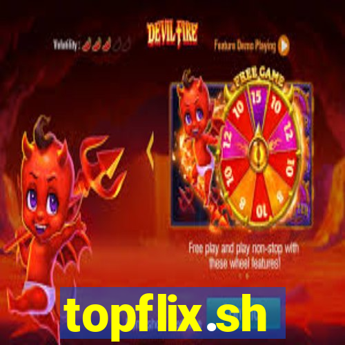 topflix.sh