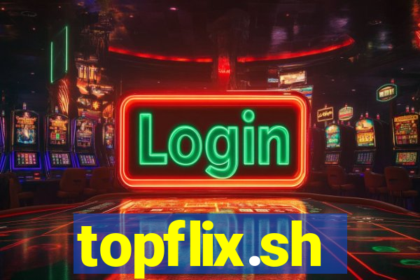 topflix.sh