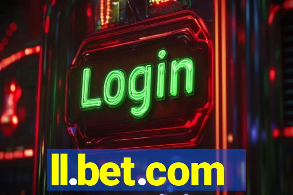 ll.bet.com