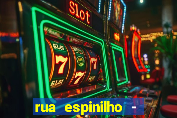 rua espinilho - guarani novo hamburgo - rs 298