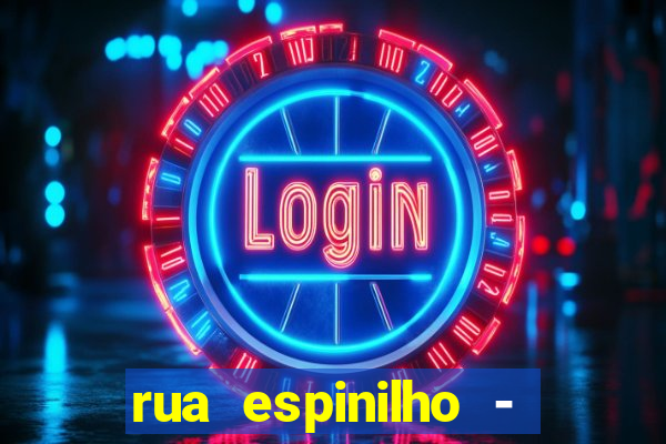 rua espinilho - guarani novo hamburgo - rs 298