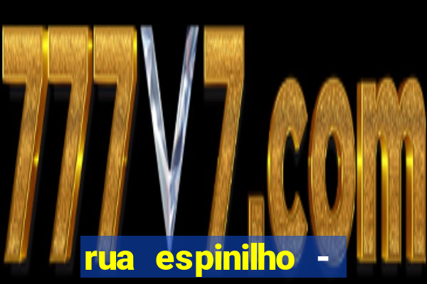 rua espinilho - guarani novo hamburgo - rs 298