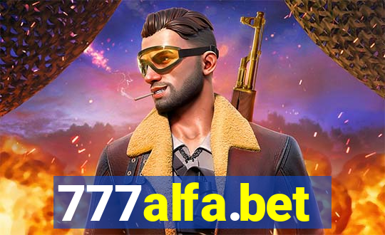 777alfa.bet