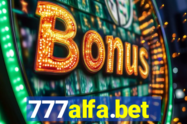 777alfa.bet