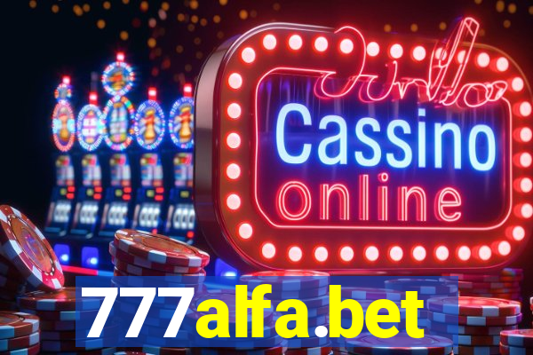 777alfa.bet