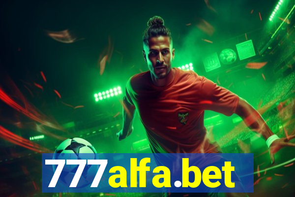 777alfa.bet