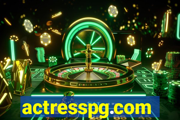 actresspg.com