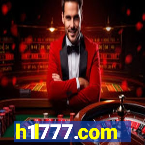 h1l777.com